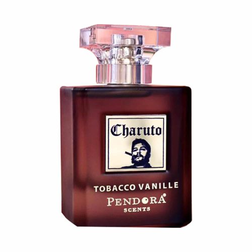 Charuto Tobacco Vanille bottle 1