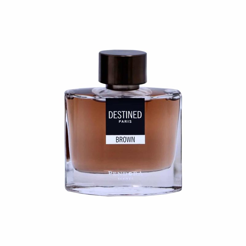 Destined bottle 1