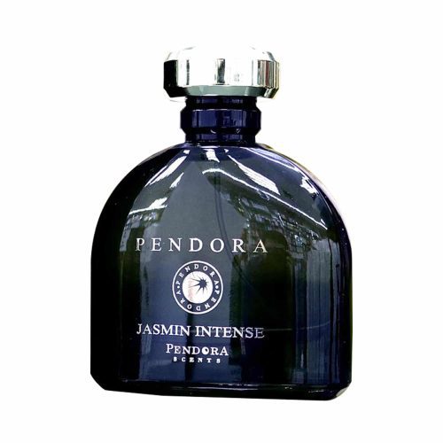 Jasmin Intense Pendora bottle 1