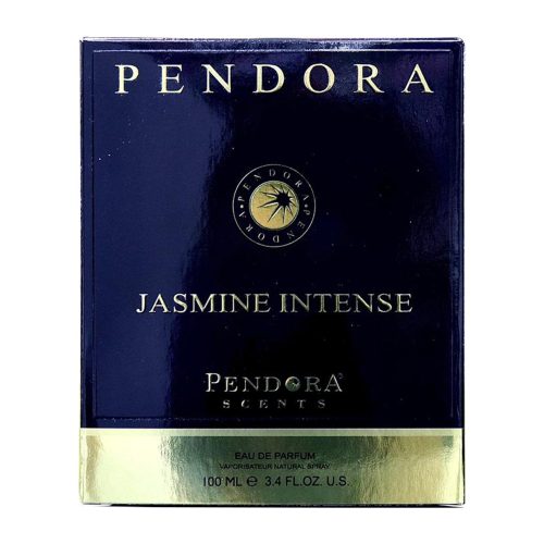 Jasmin Intense Pendora box