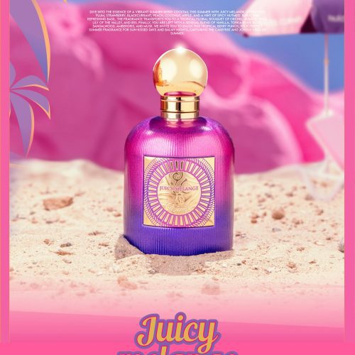 Juicy melange 4