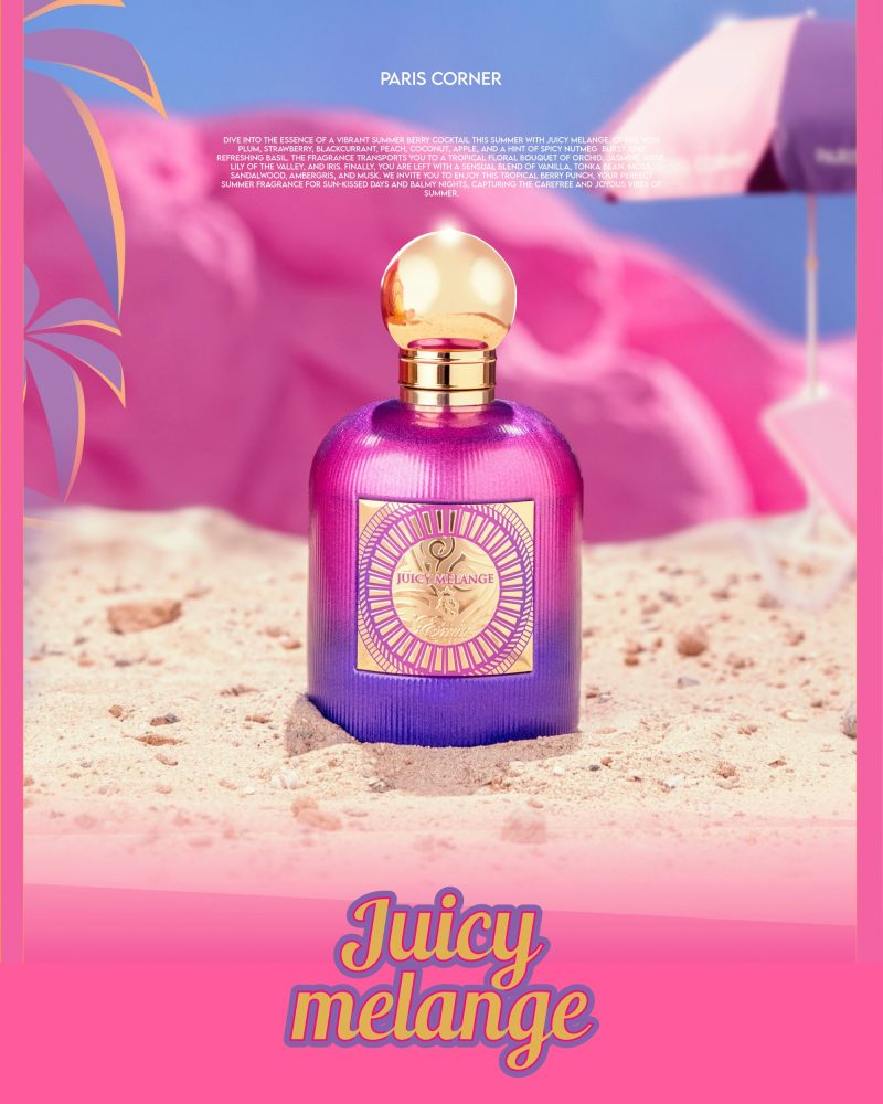 Juicy melange 4