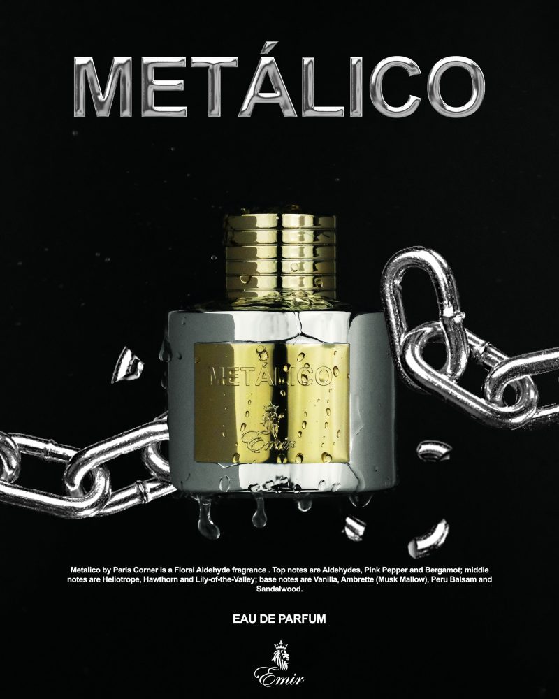 METALICO 1