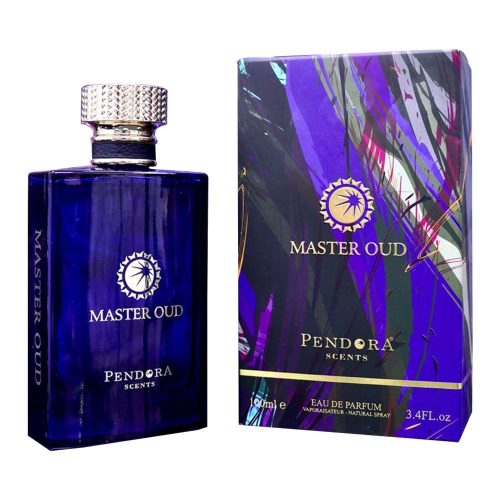 Master Oud Pendora