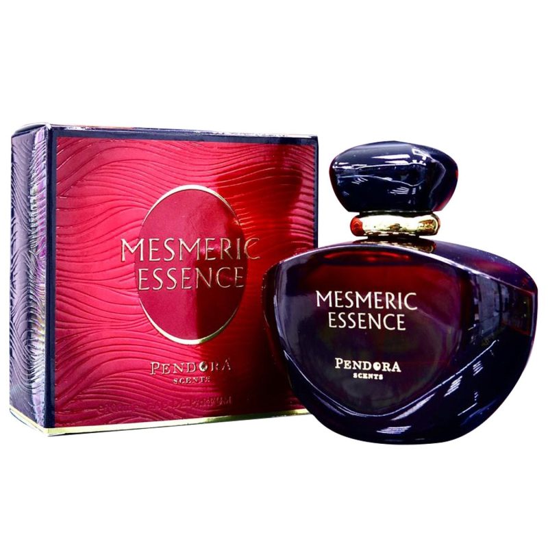 Mesmeric Essence Pendora