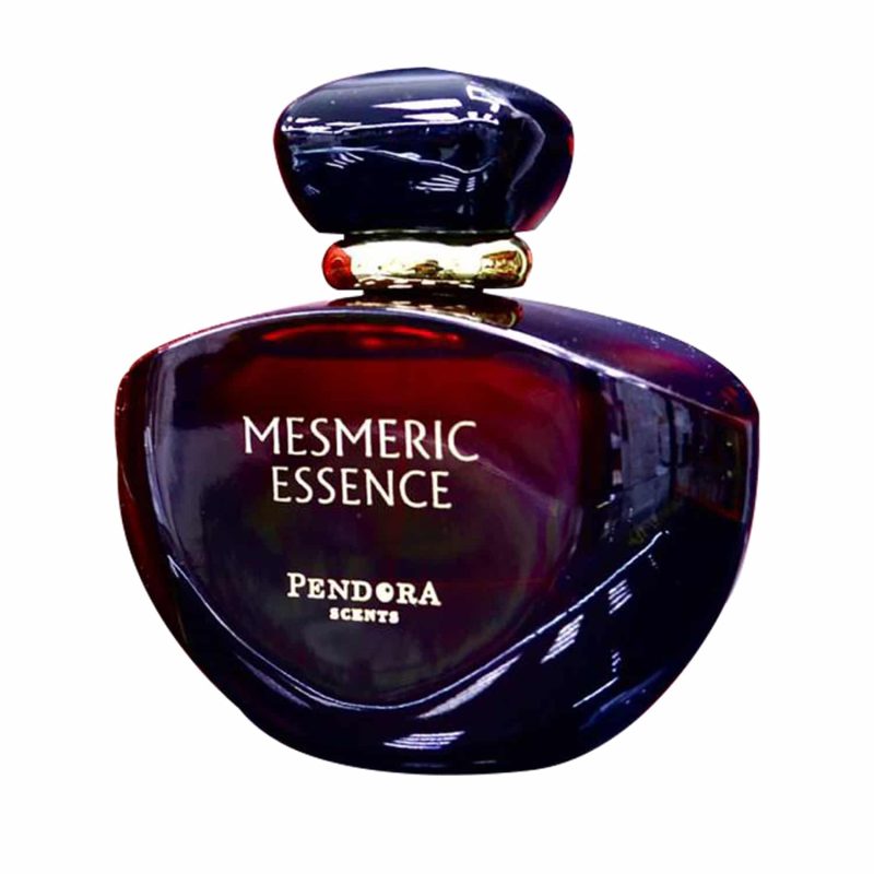 Mesmeric Essence Pendora bottle 1