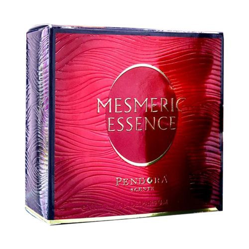 Mesmeric Essence Pendora box