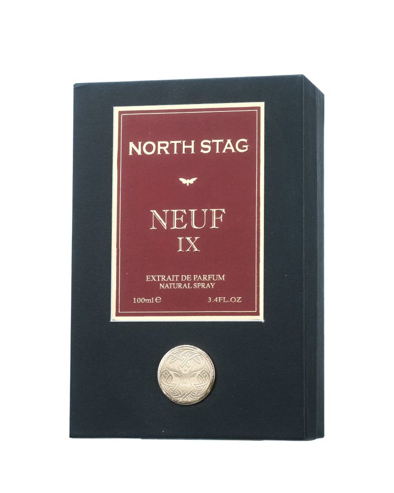 Neuf IX