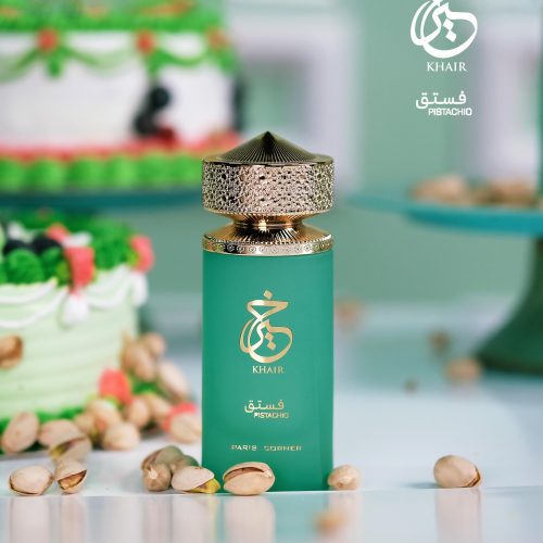 Pistachio khair EDP