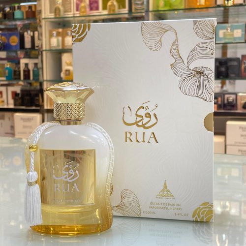 RUA 100ml