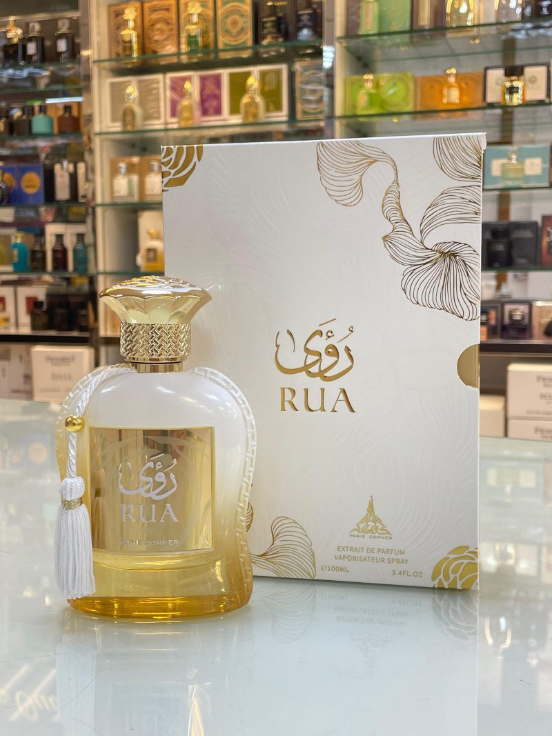 RUA 100ml