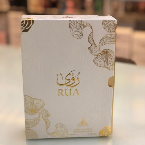 RUA edp 100ml perfume