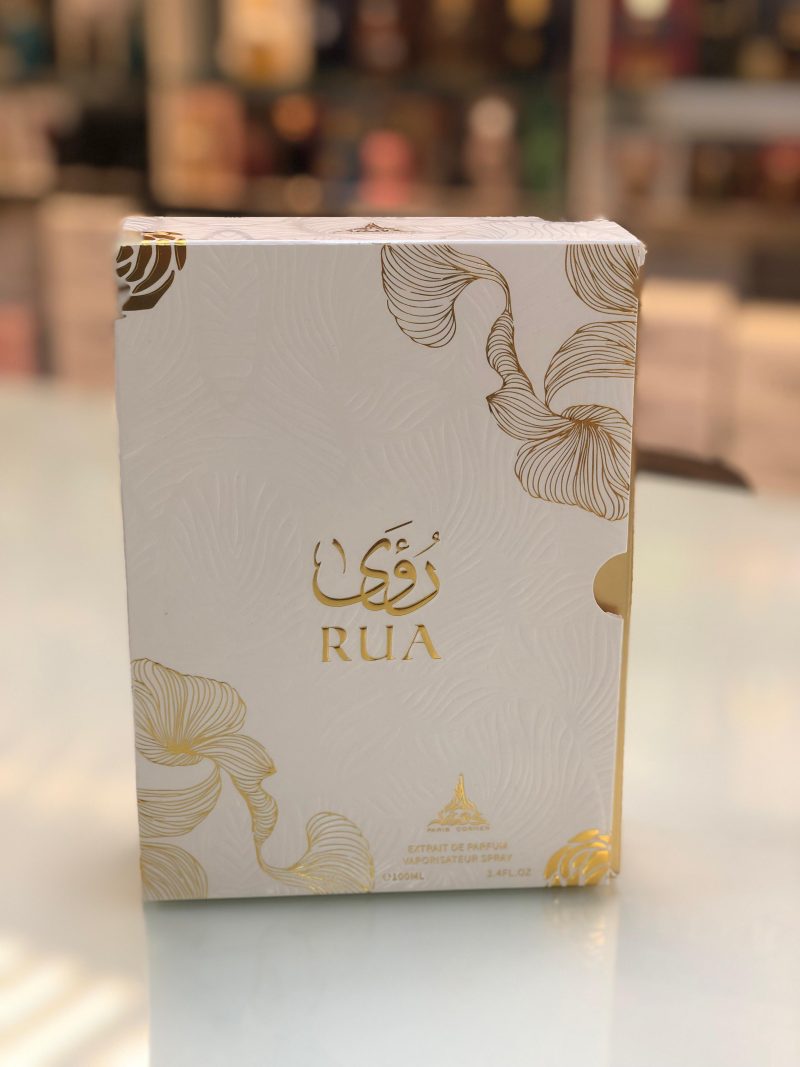 RUA edp 100ml perfume