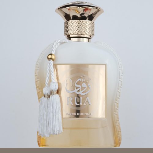 RUA vanilla perfume