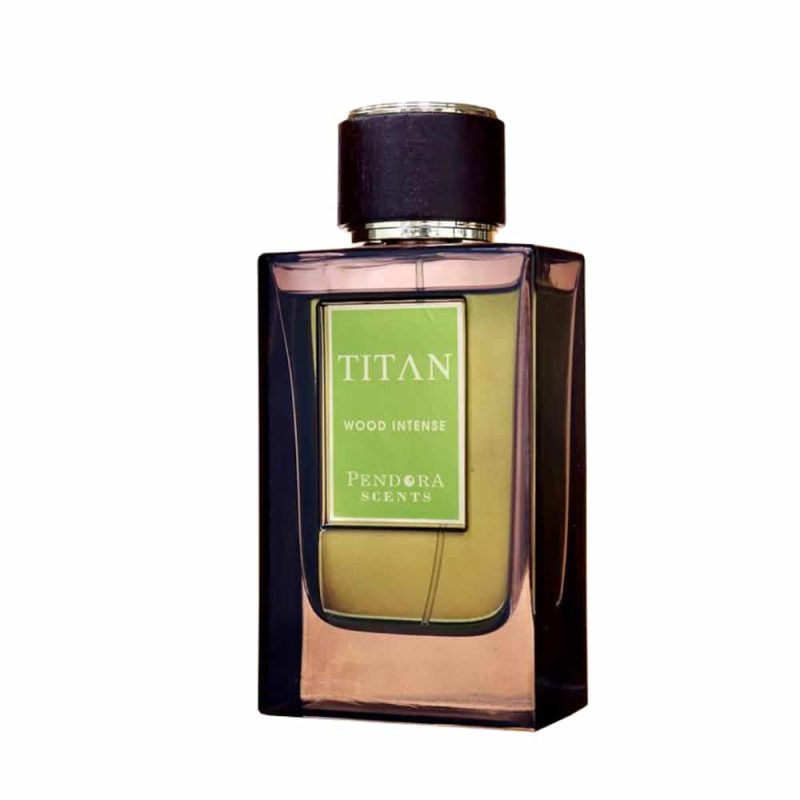 Titan wood intense b 1