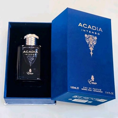 acadia