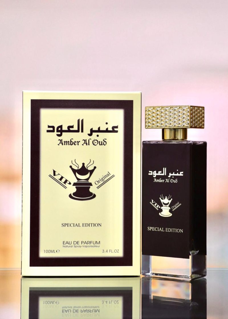 amber al oud perfume 1