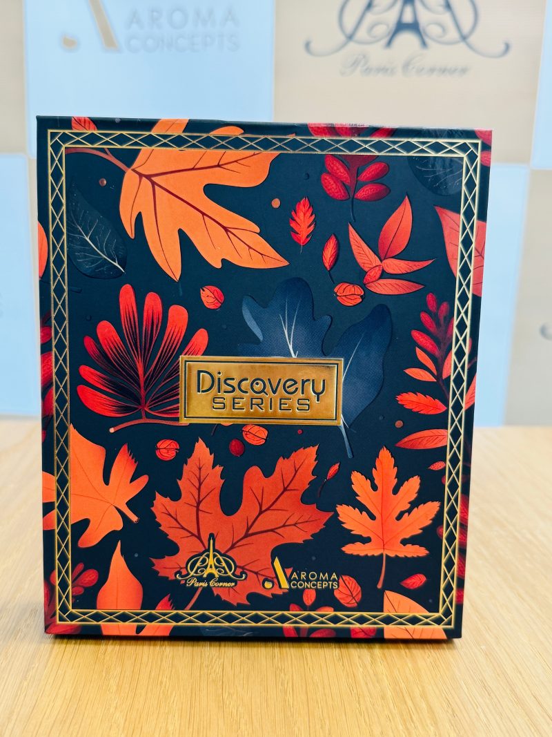 aroma discovery set 5