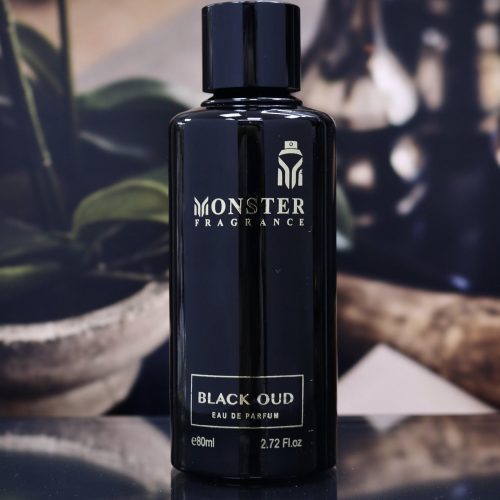 black oud monster 2