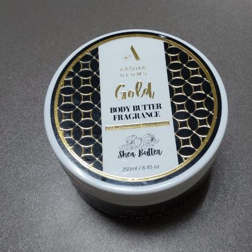 body butter 6