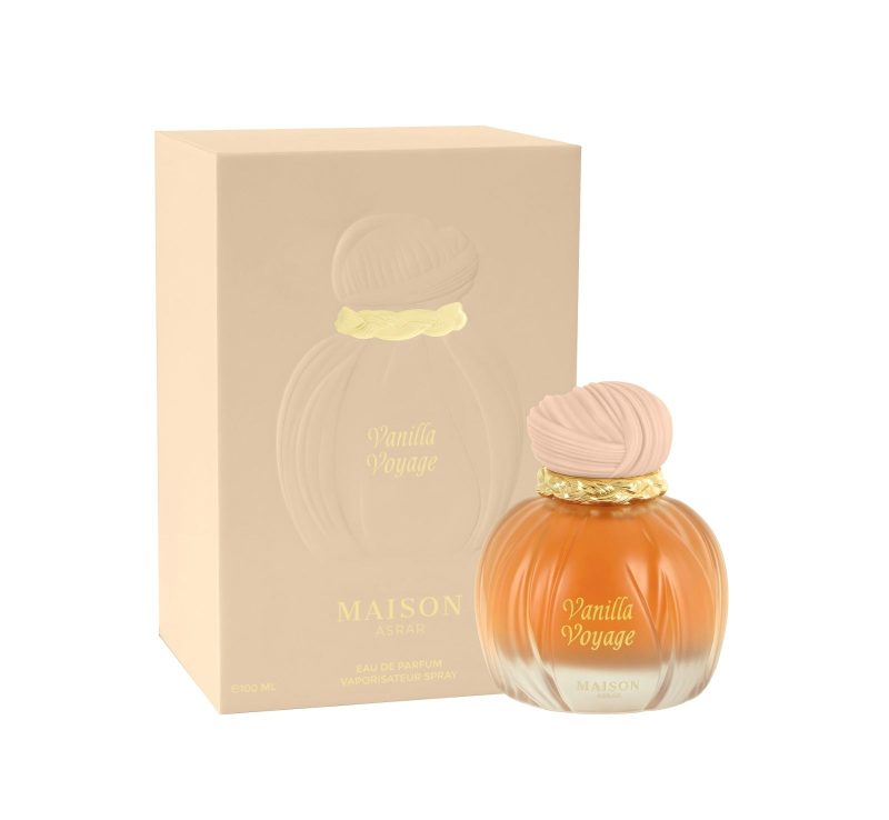 coffee blend maison asrar perfume 6