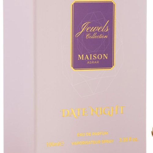 date night maison asrar perfume