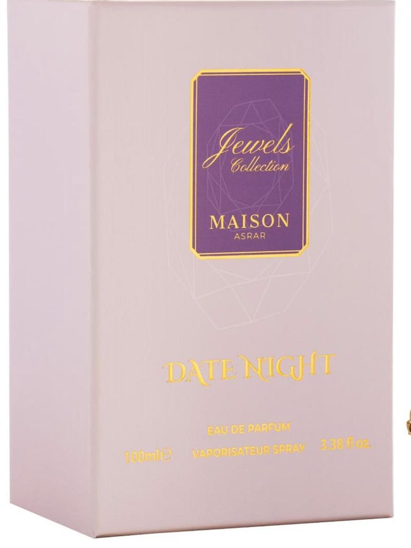 date night maison asrar perfume