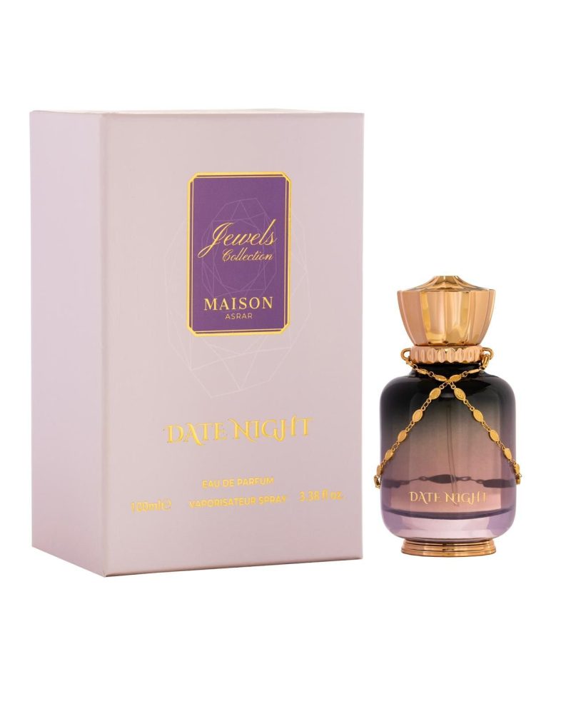 date night perfume