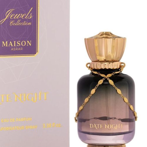 date night perfume for women