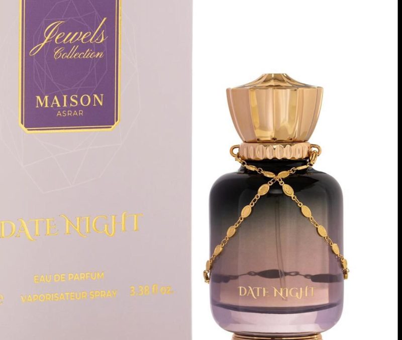 date night perfume for women