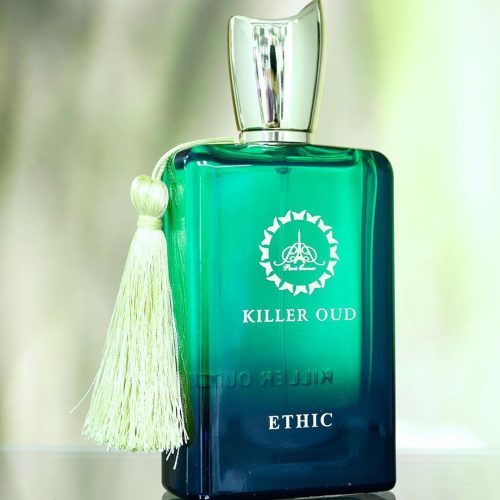 ethnic killer oud 2