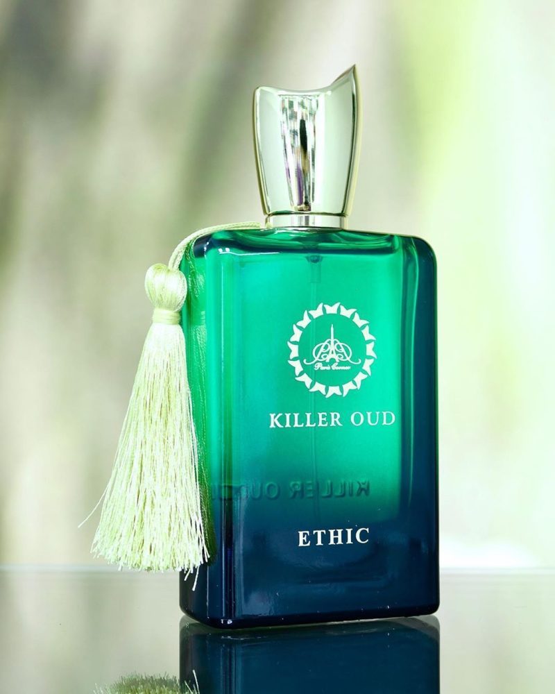 ethnic killer oud 2