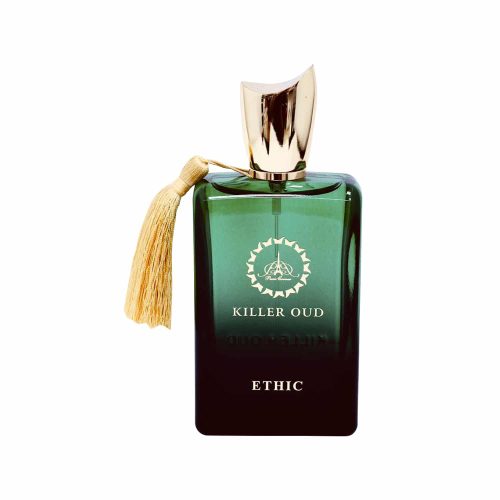 ethnic killer oud 6