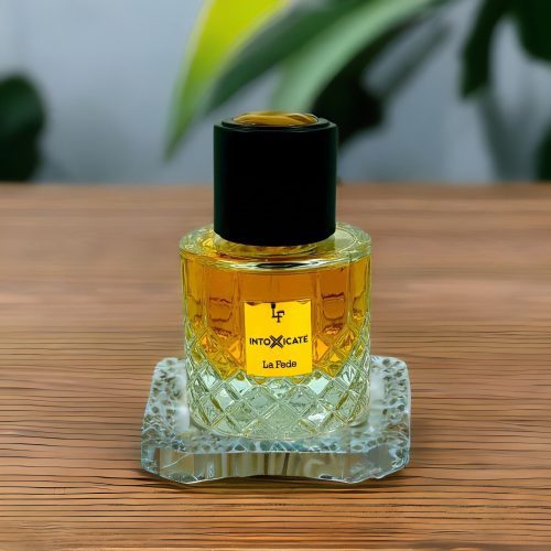 intoxicate khadlaj perfume