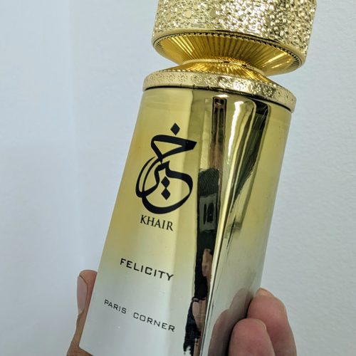 khair felicity 4