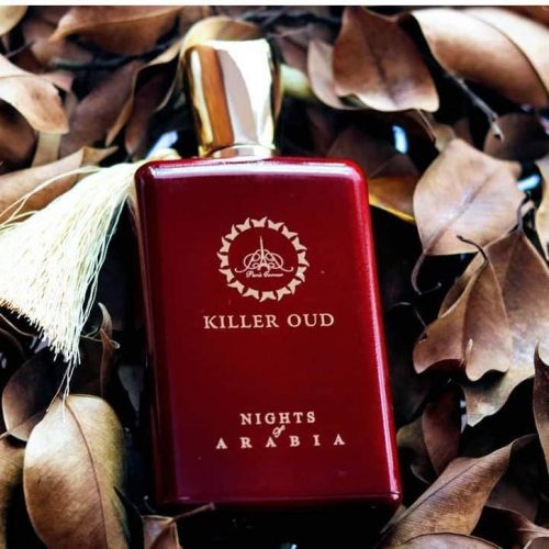 killer oud 4