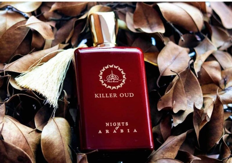 killer oud 4