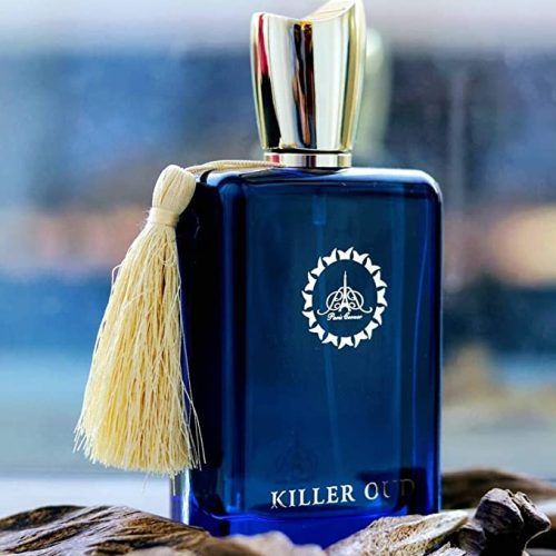 killer oud blue 5