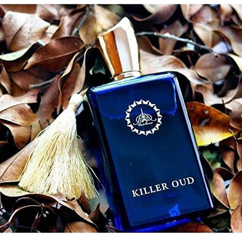 killer oud blue 6