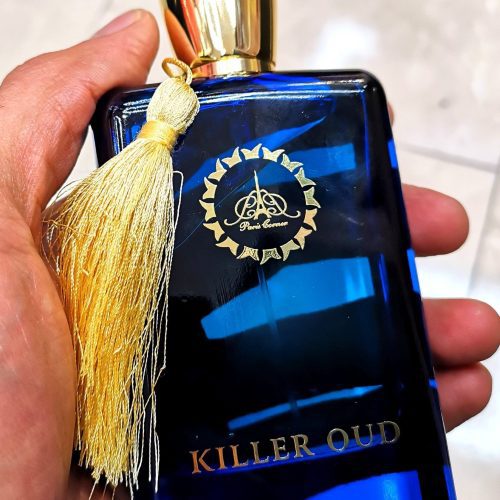 killer oud