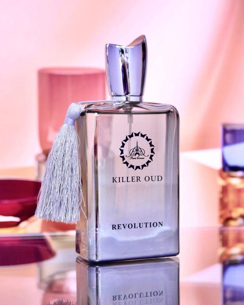 killer oud revolution 4