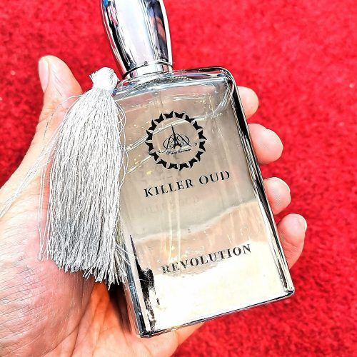 killer oud revolution 5