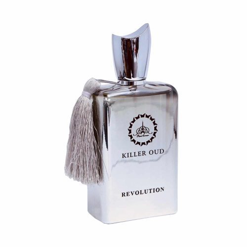 killer oud revolution 6