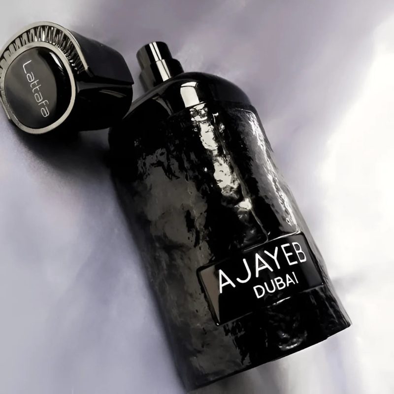 lattafa ajayeb dubai edp perfume cologne 394184 1