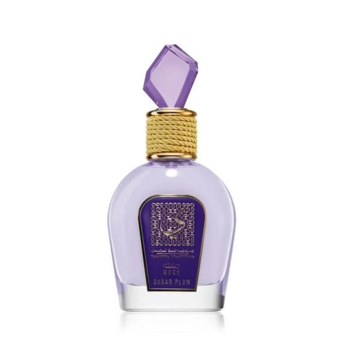 lattafa thameen sugar plum eau de parfum for women 2