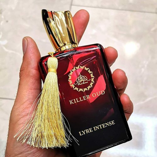 lyre killer oud 5