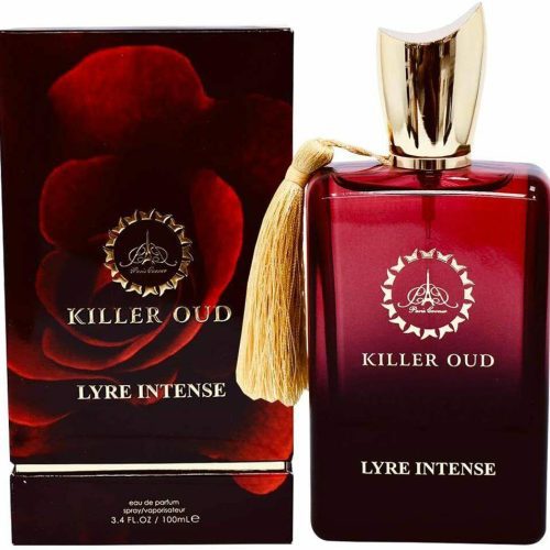 lyre killer oud 7