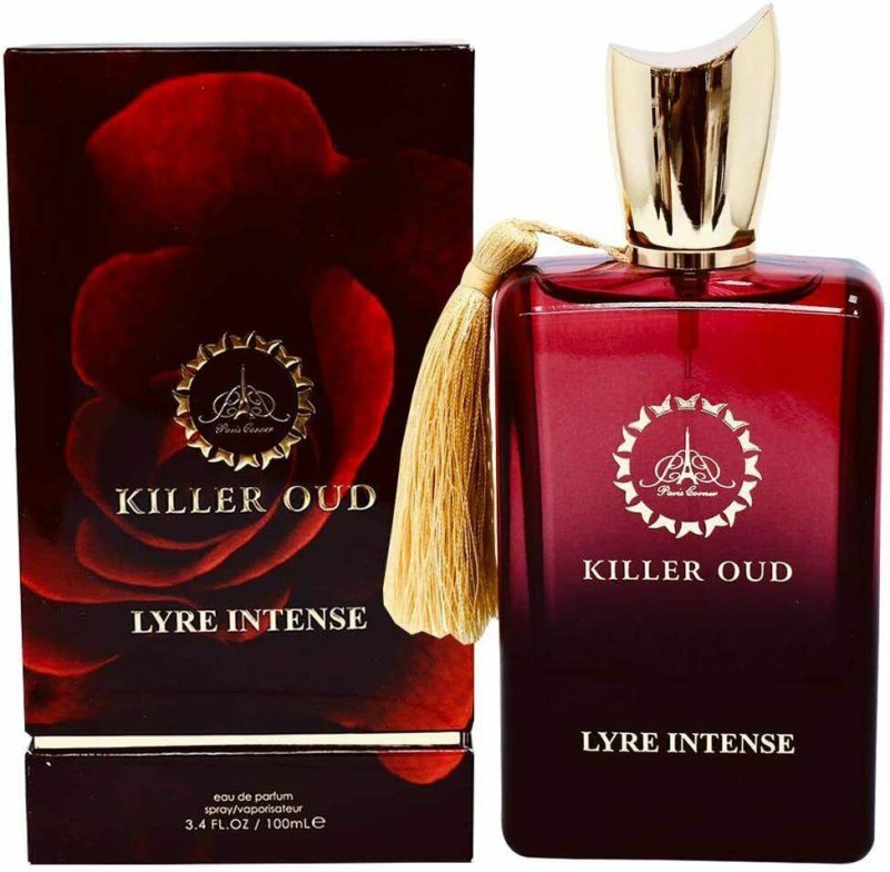 lyre killer oud 7