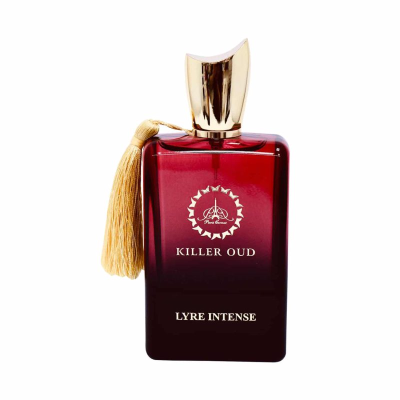 lyre killer oud 8