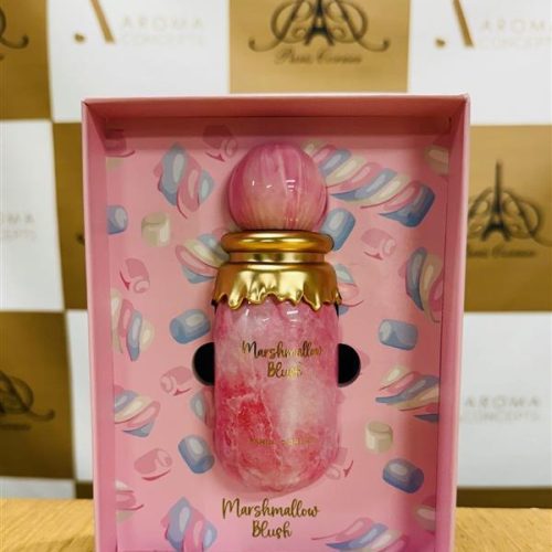 marshmellow blush perfume